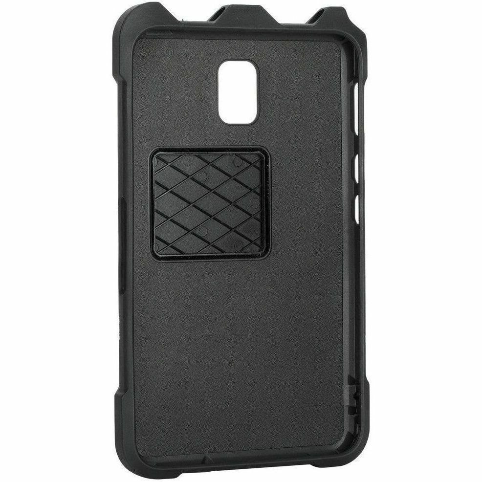 Field-Ready Tablet Case for Samsung Galaxy Tab Active5 and Tab Active3 - Black