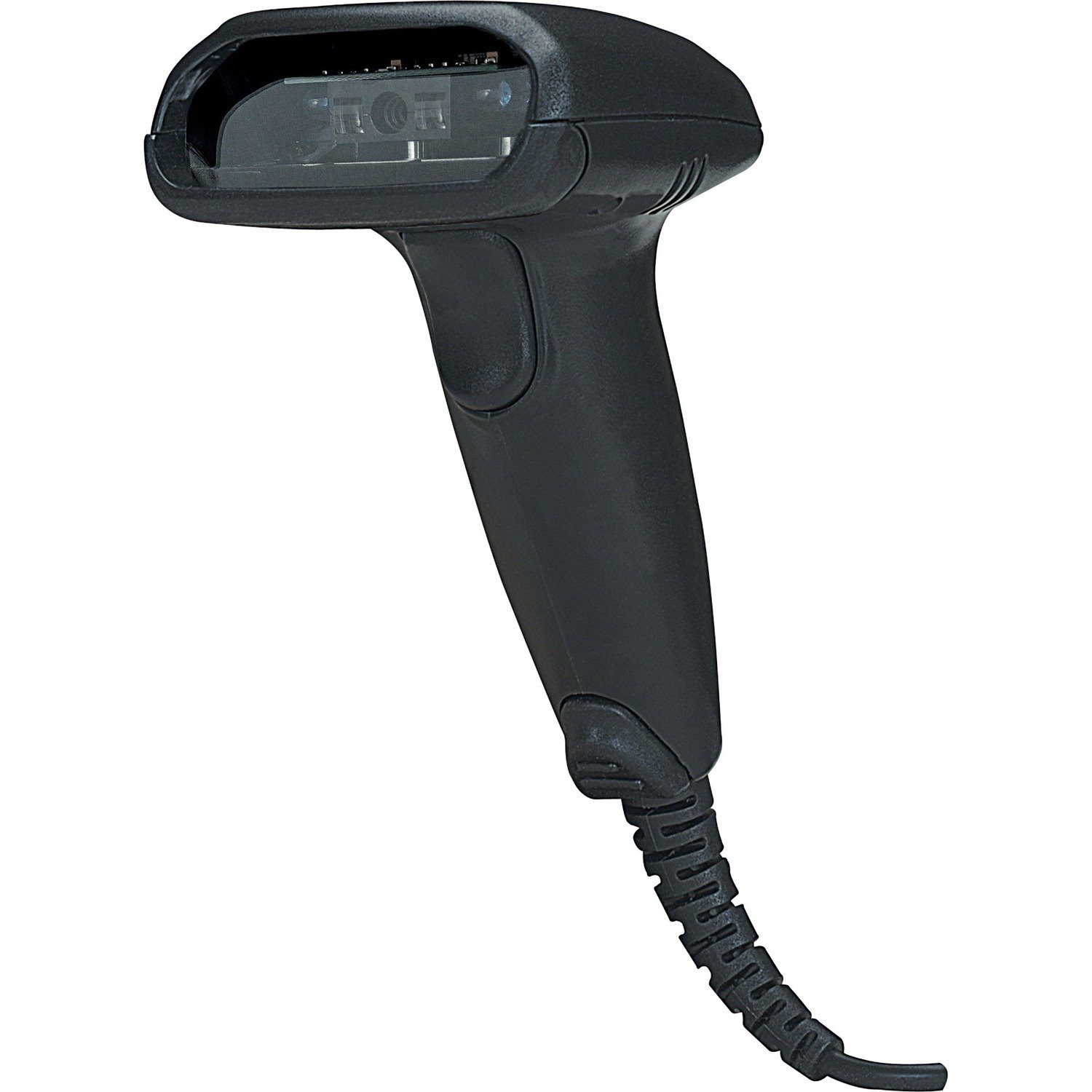 Manhattan Long Range USB CCD Barcode Scanner, 260mm