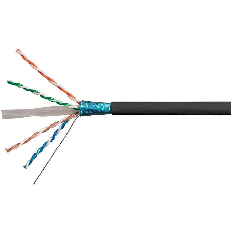 Monoprice Cat.6 STP Network Cable