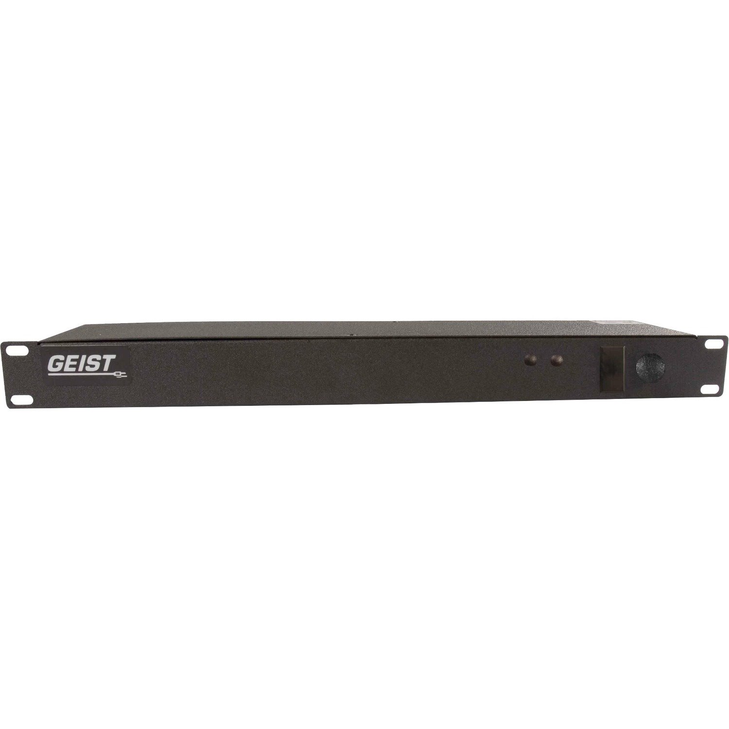 Geist Basic 6-Outlets PDU