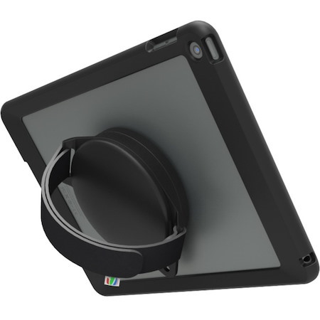Ergonomic Tablet Hand Grip