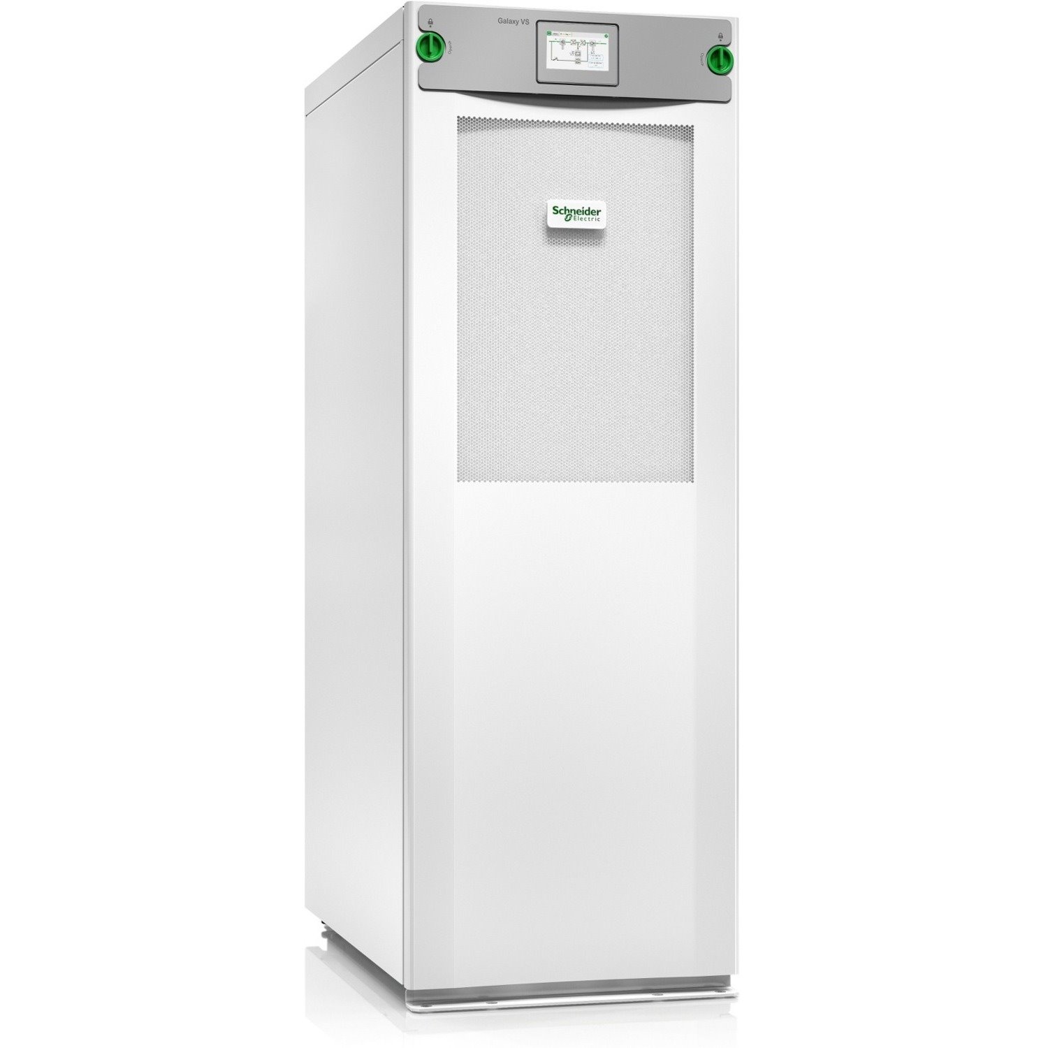 APC by Schneider Electric Galaxy VS UPS 40kW 480V for External Batteries, Start-up 5x8