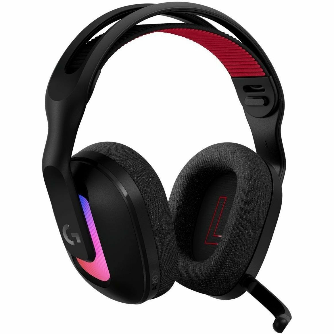 Logitech G Astro A20 X LIGHTSPEED Wireless Gaming Headset