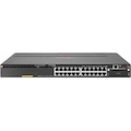 HPE Aruba 3810M 24G PoE+ 1-slot Switch