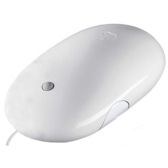 Apple Wired Mighty Mouse