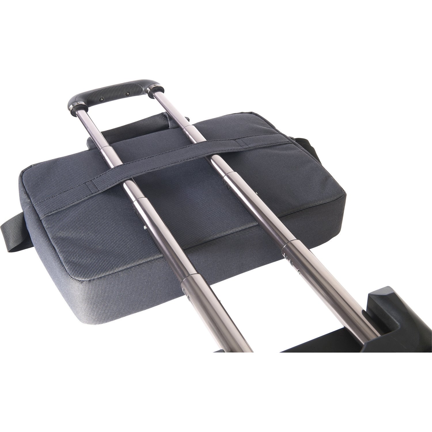 Tucano Loop Carrying Case for 39.6 cm (15.6") Notebook - Black, Grey