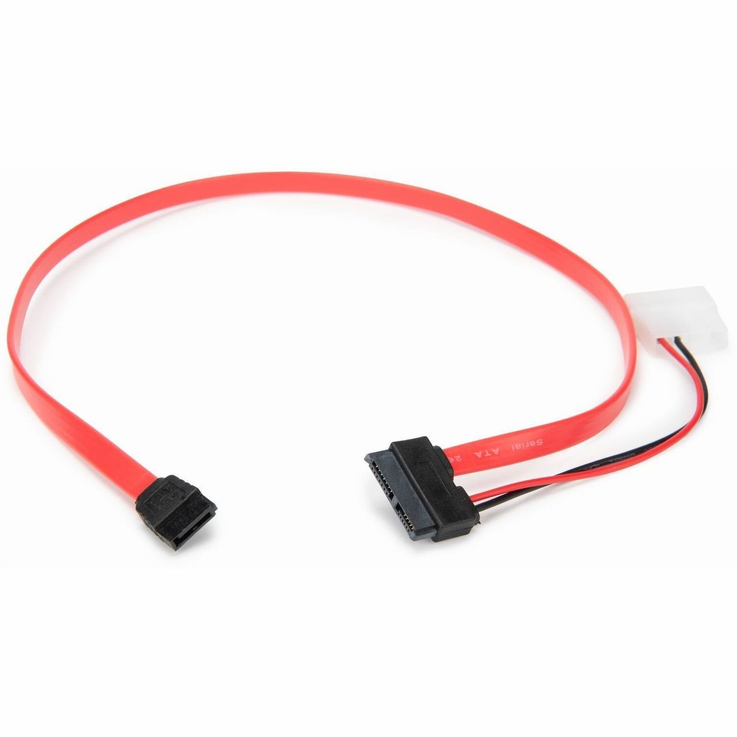 Rocstor LP4/SATA Data Transfer Cable