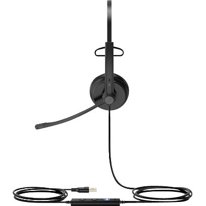 Yealink UH34 Mono Headset