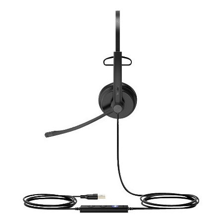 Yealink UH34 Mono Headset