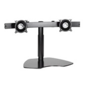 Chief KTP220B Dual Horizontal Monitor Table Stand