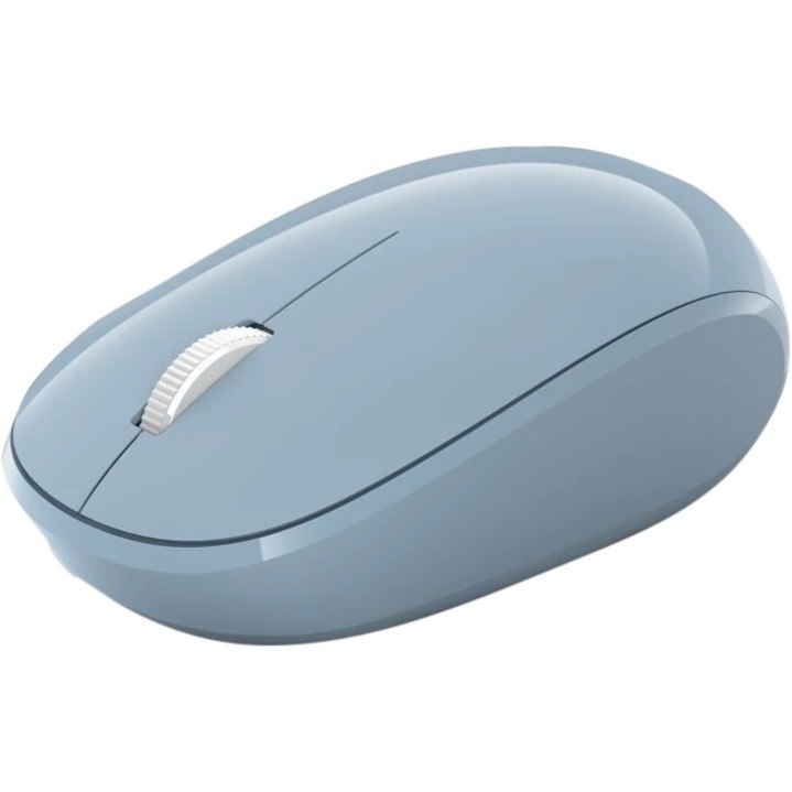 Microsoft Mouse - Bluetooth - Pastel Blue