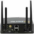 Perle IRG5521usb+ Wi-Fi 5 IEEE 802.11ac 2 SIM Cellular, Ethernet Modem/Wireless Router