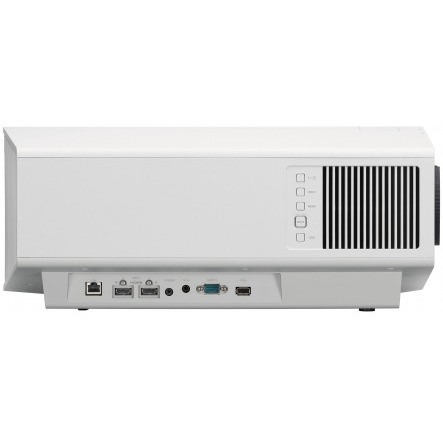 Sony VPL-XW5000ES SXRD Projector - 16:9 - White