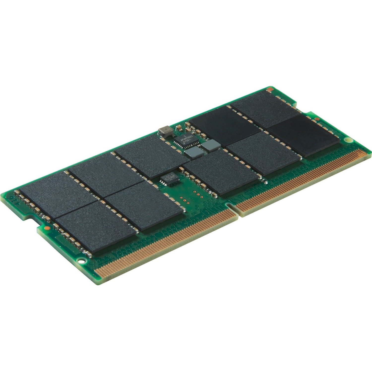 Kingston 32GB DDR5 SDRAM Memory Module