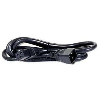 APC by Schneider Electric AP9892 Standard Power Cord - 60.96 cm