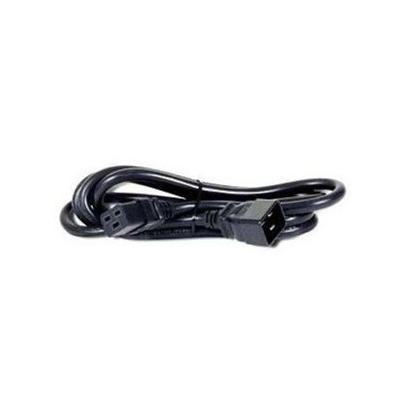 APC by Schneider Electric AP9892 Standard Power Cord - 60.96 cm