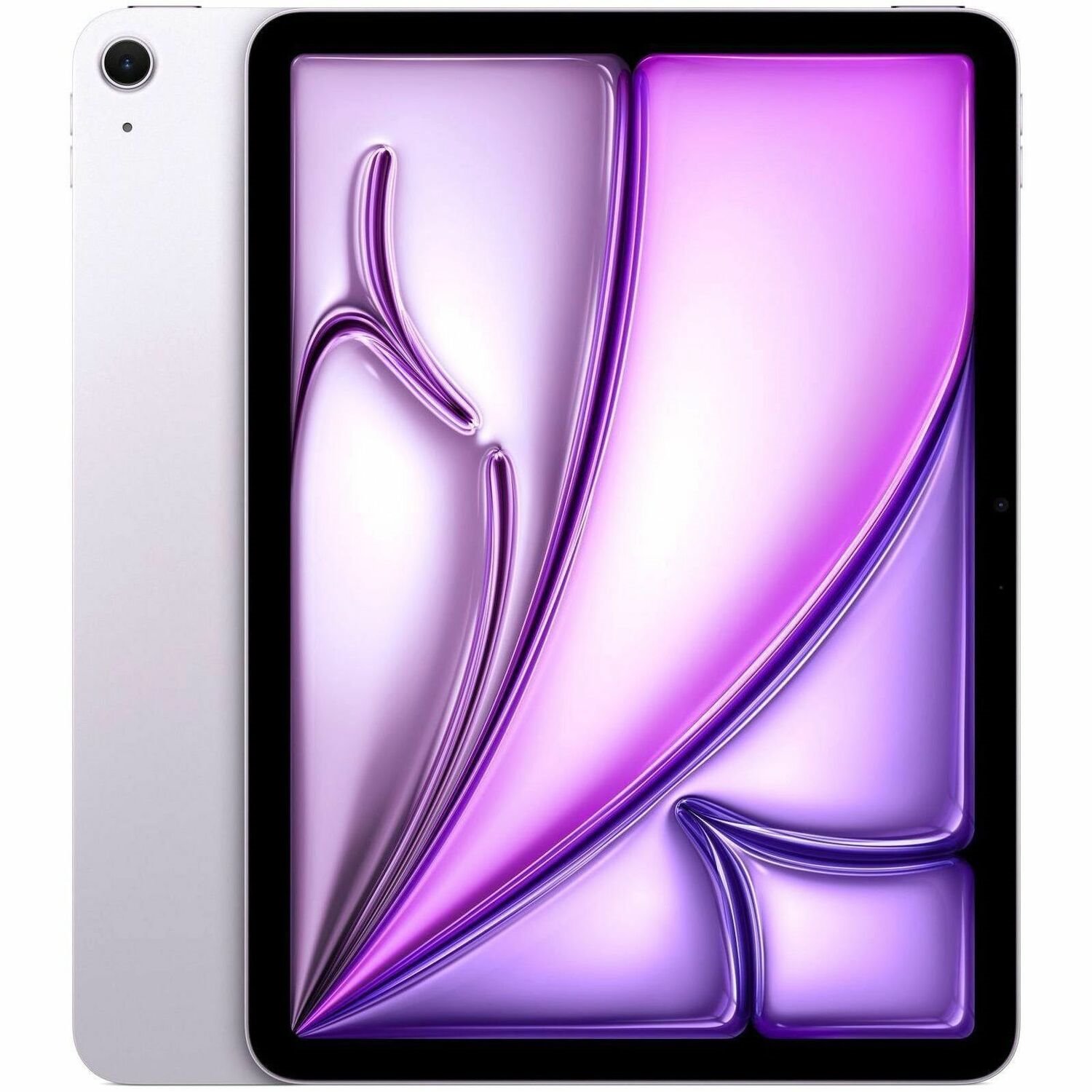 Apple iPad Air (6th Generation) Tablet - 27.9 cm (11") - Apple M2 - 8 GB - 512 GB Storage - Purple