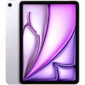 Apple iPad Air 13 (2025) Tablet - 13" - 8 GB - 128 GB Storage - Purple
