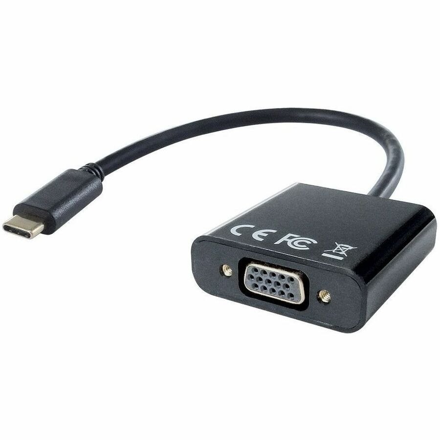 ConnektGear Video Adapter - 1 Pack