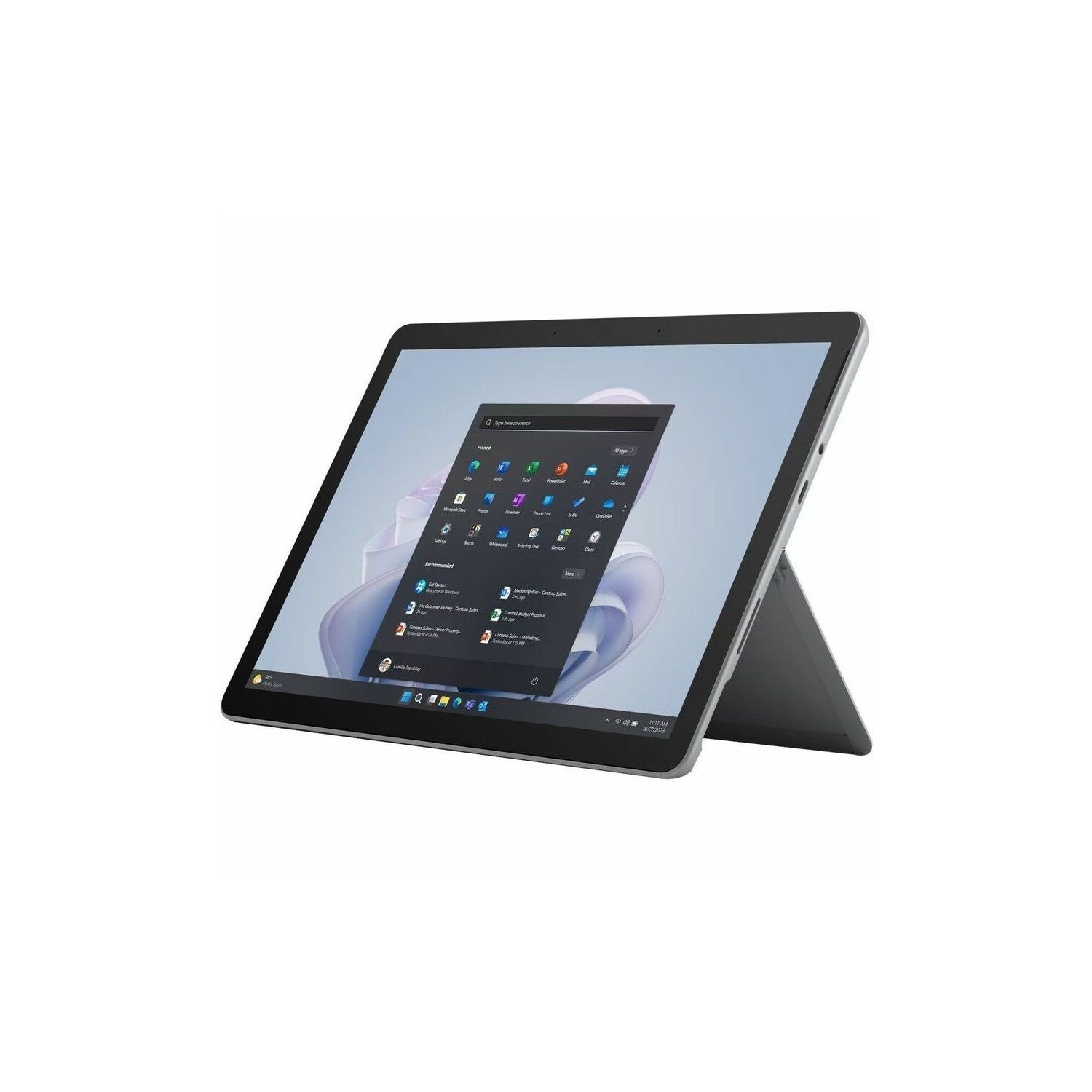 Buy Microsoft Surface Go Tablet GB 256 GB Storage