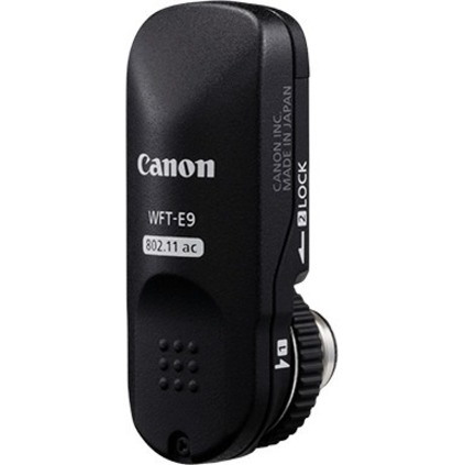 Canon Wireless File Transmitter WFT-E9A