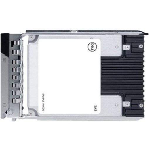 DELL SOURCING - NEW PM5-R 960 GB Solid State Drive - 2.5" Internal - SAS (12Gb/s SAS) - Read Intensive