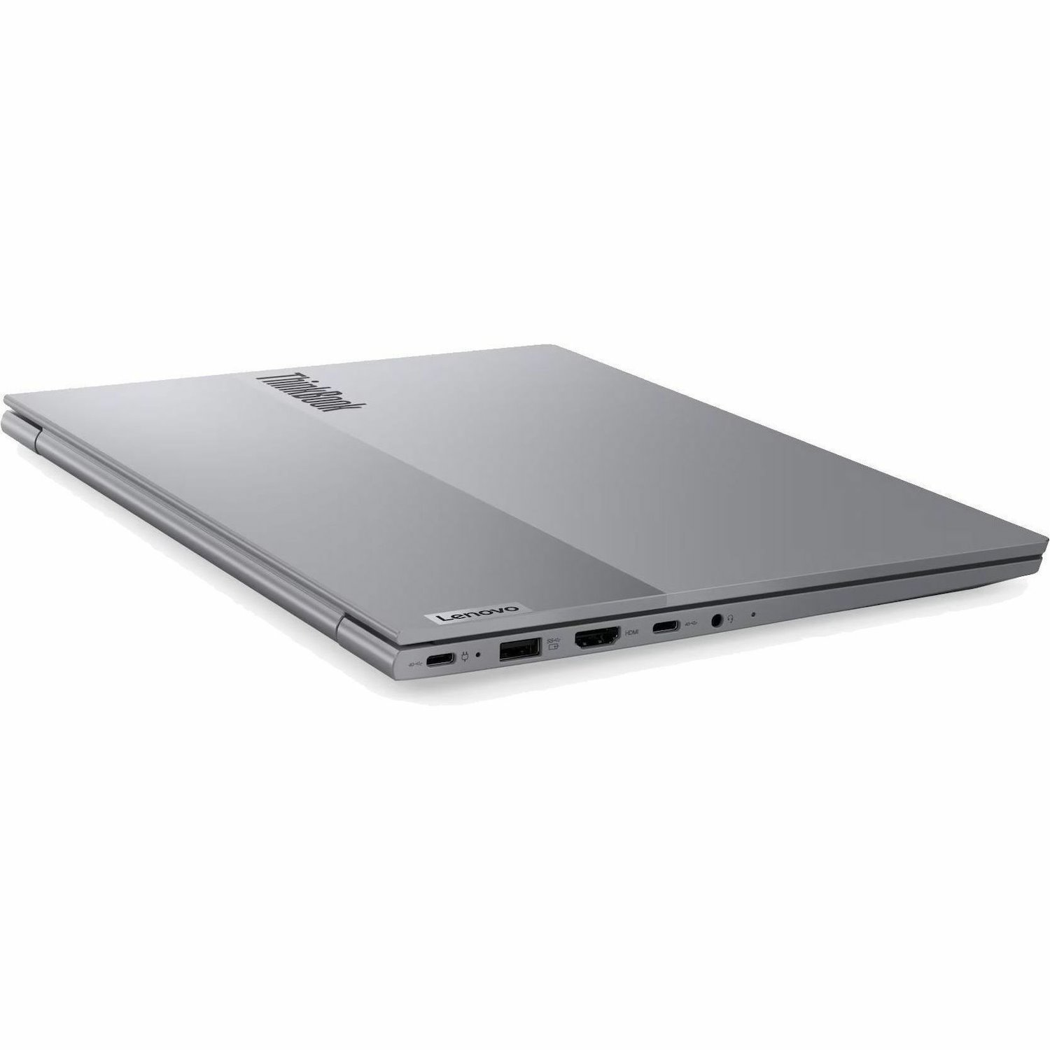 Lenovo ThinkBook 14 G9 AHP 21V0006TAU 14" Notebook - WUXGA - 60 Hz - AMD Ryzen 5 220 - 16 GB - 512 GB SSD - Arctic Gray