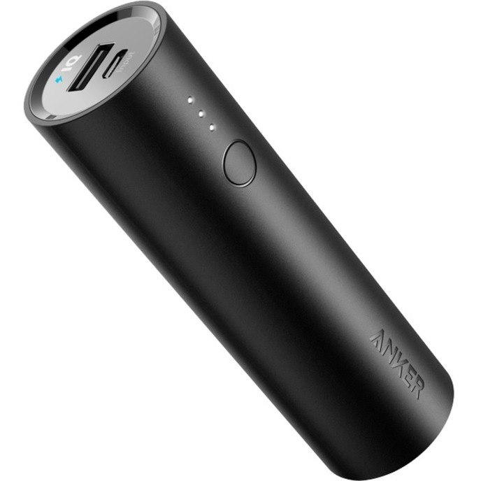 ANKER PowerCore Power Bank - Black