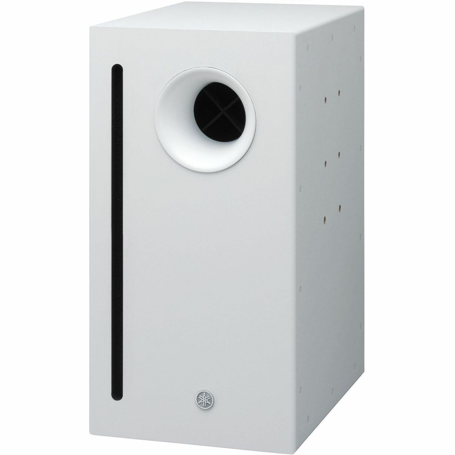 Yamaha VXS10STW Surface-Mount Subwoofer - White