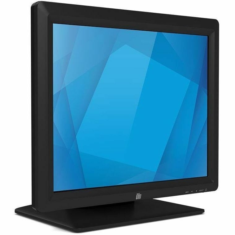 Elo 1517L 15" Class LED Touchscreen Monitor - 4:3 - 23 ms
