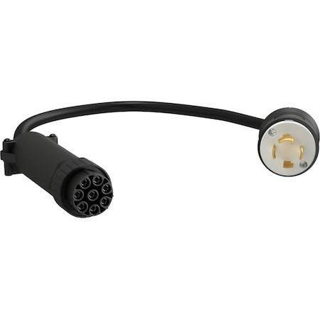 Vertiv Geist CSN-S02A8-03000-3TL15A-S Standard Power Cord