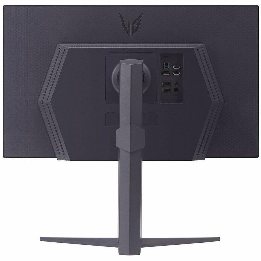 LG UltraGear 27GS85Q-B 27" Class WQHD Gaming LED Monitor - 16:9