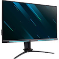 Acer Predator XB273U GS 27" Class WQHD LCD Monitor - 16:9 - Black