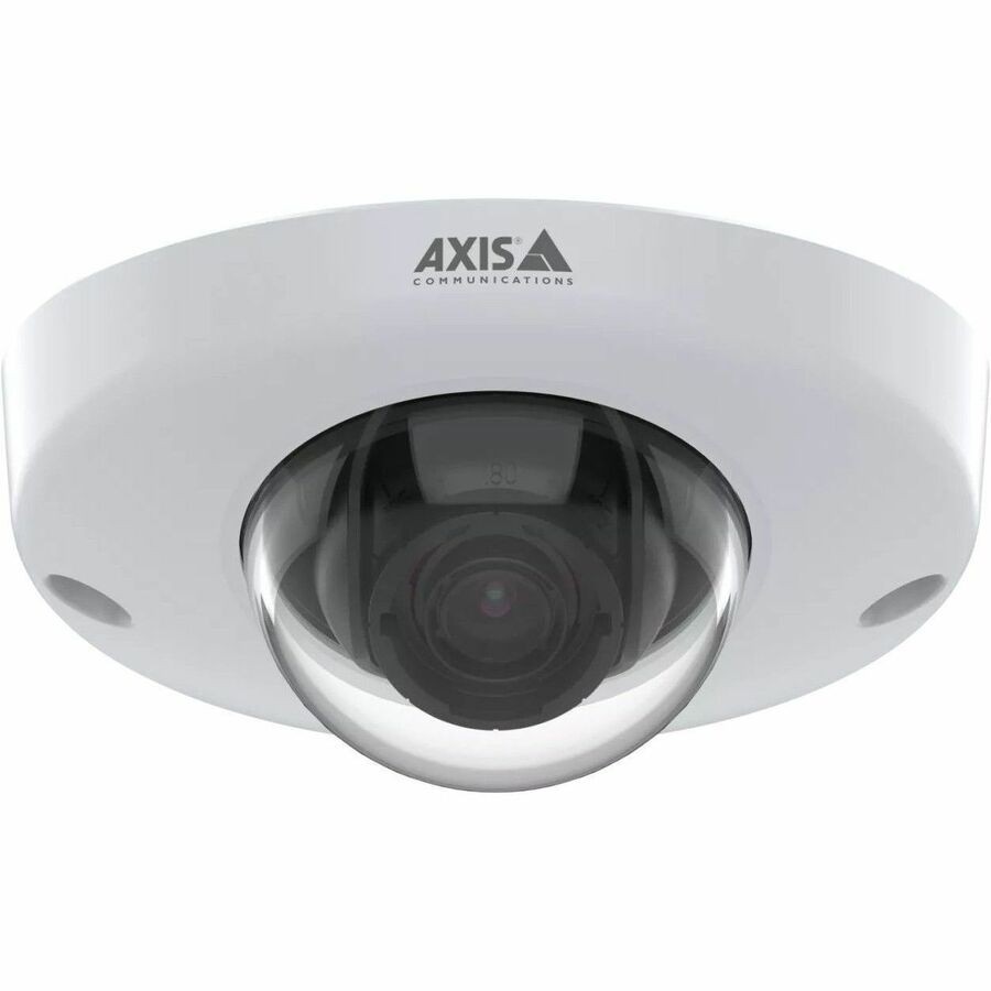 AXIS M3905-R 2 Megapixel Indoor Full HD Netwerkcamera - Kleur - dome - TAA Compliant