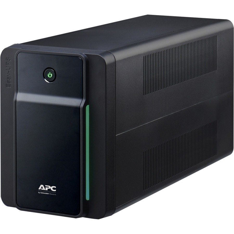 APC by Schneider Electric Easy UPS Standby UPS - 2.20 kVA/1.20 kW