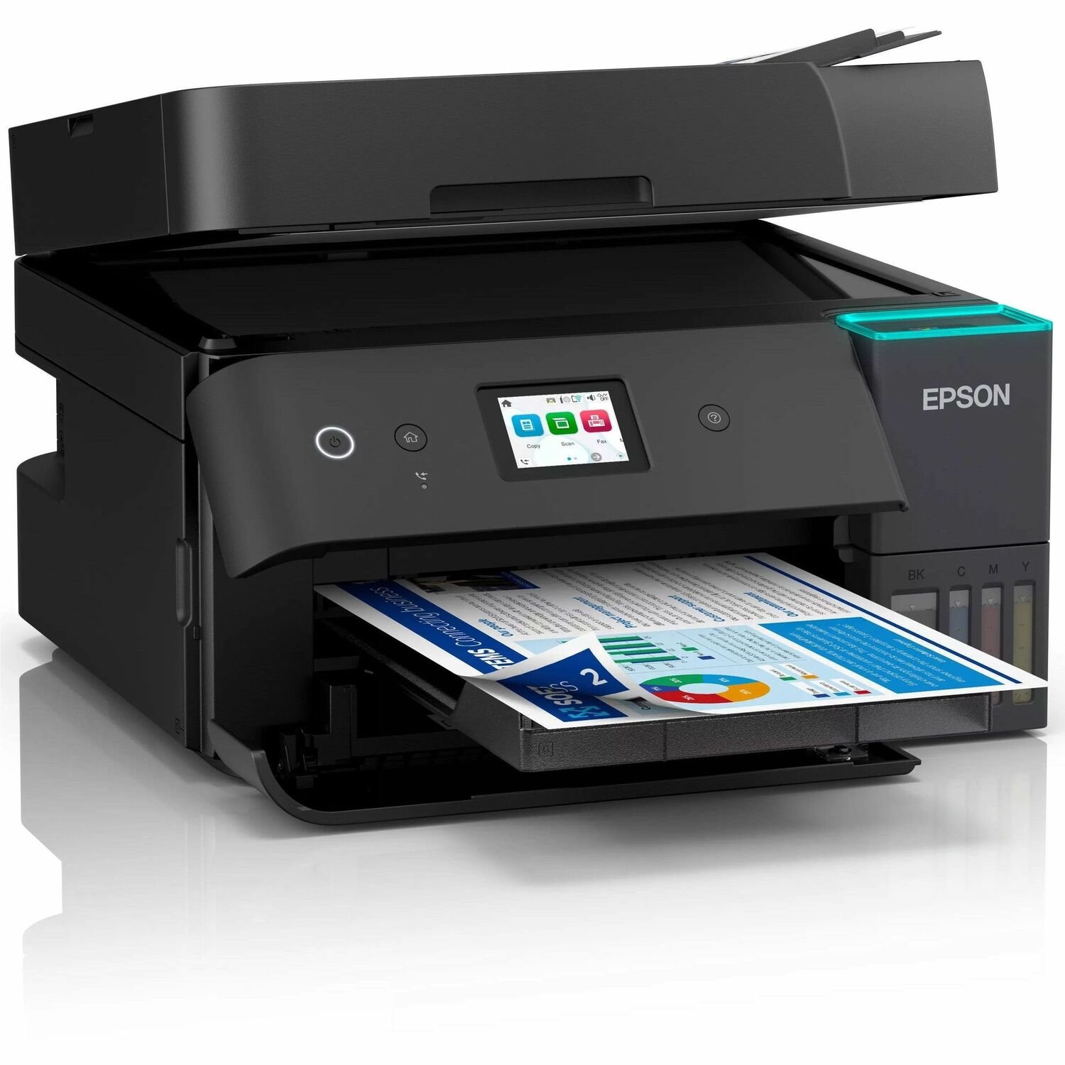 Epson EcoTank Et-4950 (4In1)