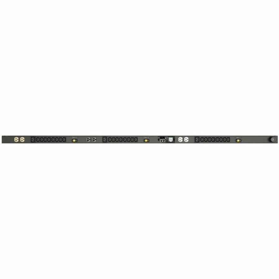 Vertiv Geist rPDU MN05M4W1-33M149-3TL21A0A10-S 33-Outlets PDU