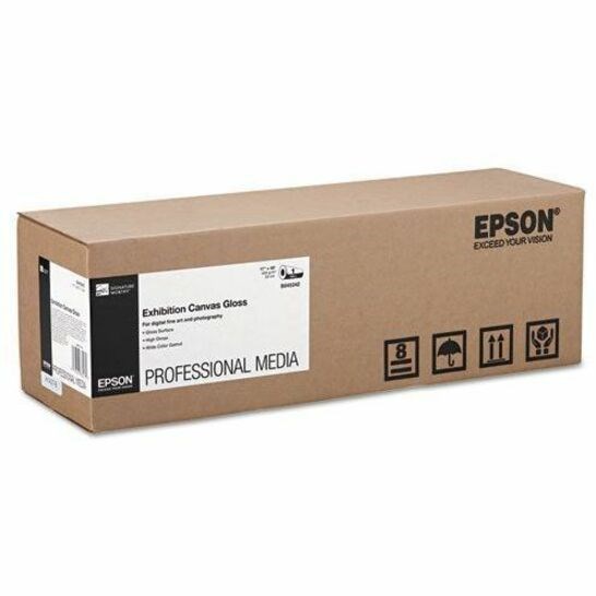 Epson Signature Worthy Exhibition Canvas