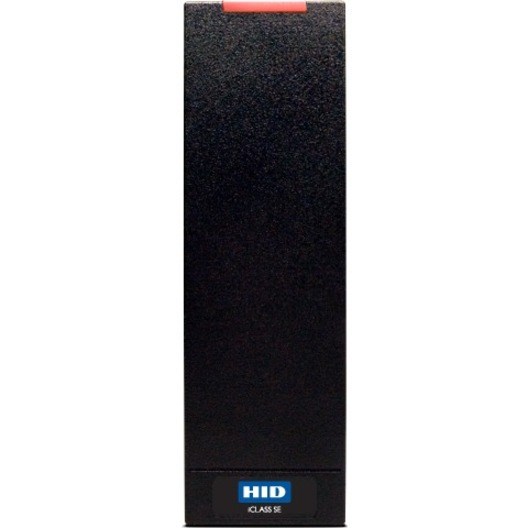 HID Mullion Contactless Smart Card Reader