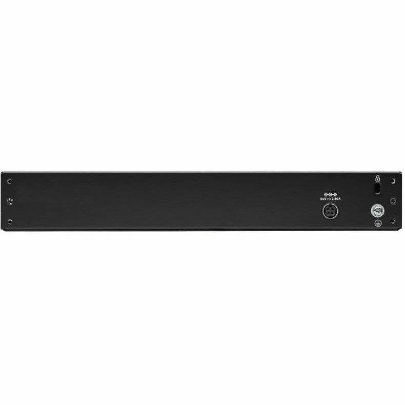 Aruba Networking EdgeConnect 10106 SD-WAN Gateway