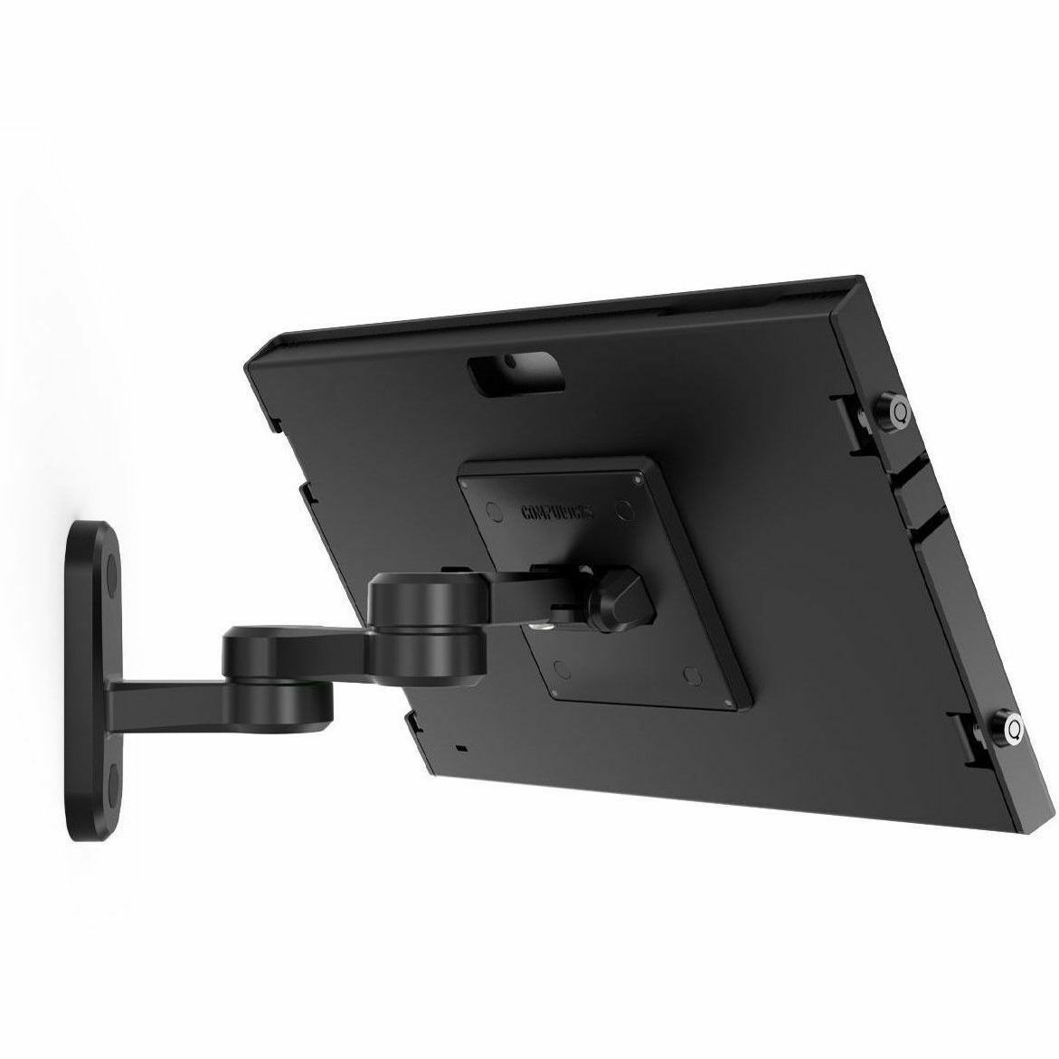 Compulocks Microsoft Surface Pro/Go Wall Mount with Swing Arm - Apex Swing Arm