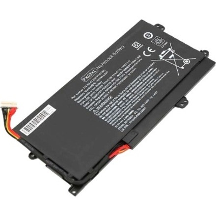 Axiom LI-ION 3-Cell Battery for HP - 715050-005