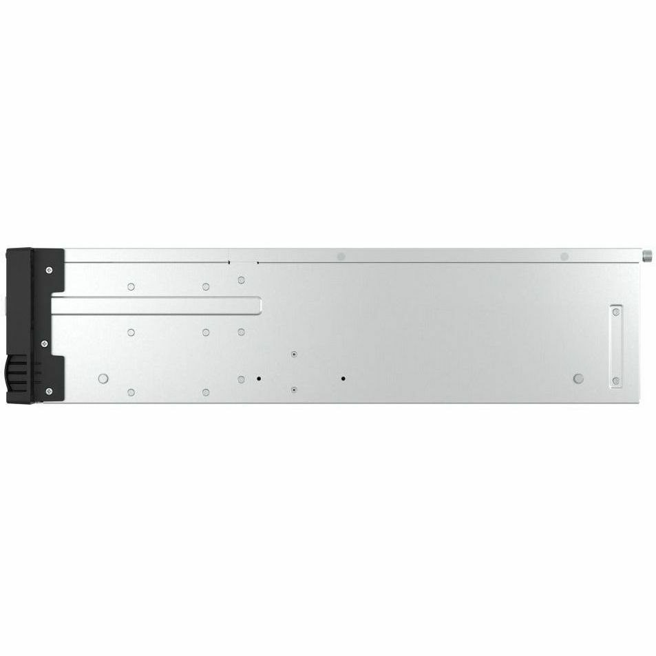 QNAP TS-H1677AXU-RP-R7-32G-US SAN/NAS Storage System