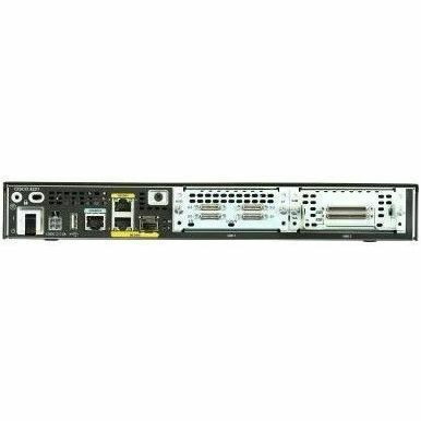 Cisco 4000 ISR 4221 Router