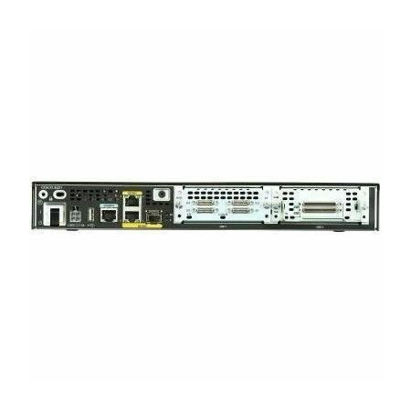 Cisco 4000 ISR 4221 Router