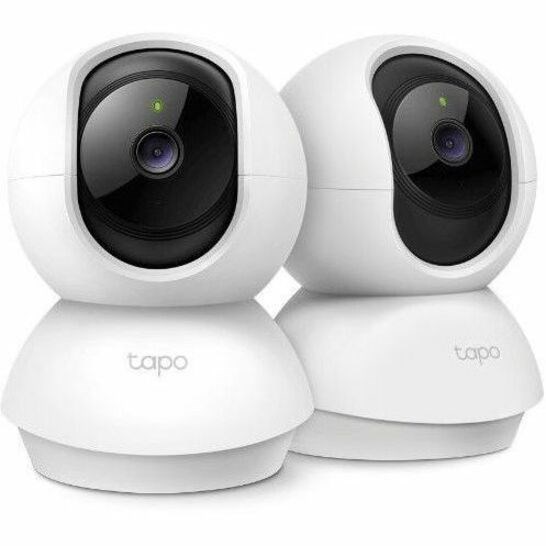 Tapo C210P2 3 Megapixel Network Camera - Color - 2.0