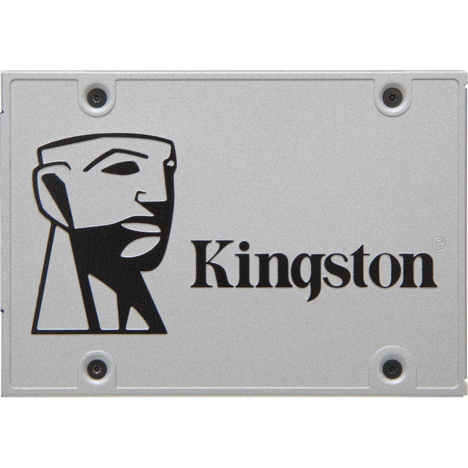 Kingston SSDNow UV400 240 GB Solid State Drive - 2.5" Internal - SATA (SATA/600)