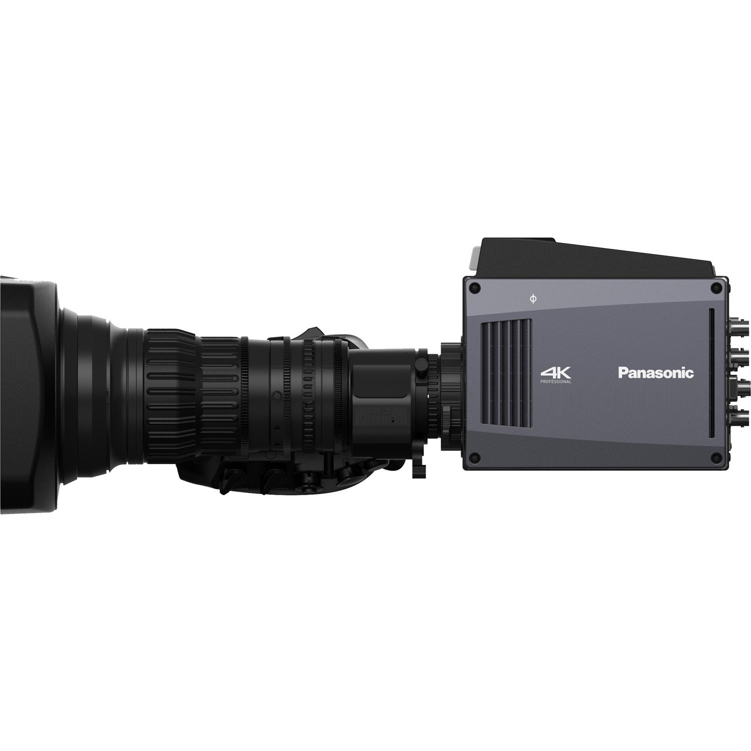 Panasonic AK-UB300 Digital Camcorder - MOS - 4K