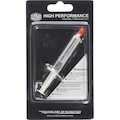 Cooler Master HTK-002-U1 Thermal Grease - Syringe - White
