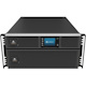 Vertiv Liebert GXT5 UPS - 6kVA/6kW/208 and 120V | Online Rack Tower Energy Star